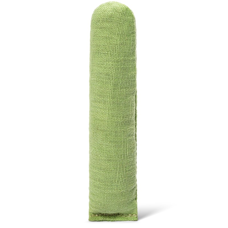 Chase The Hemp Cat Tail Cat Toy with Catnip and Valerian Root Made in USA