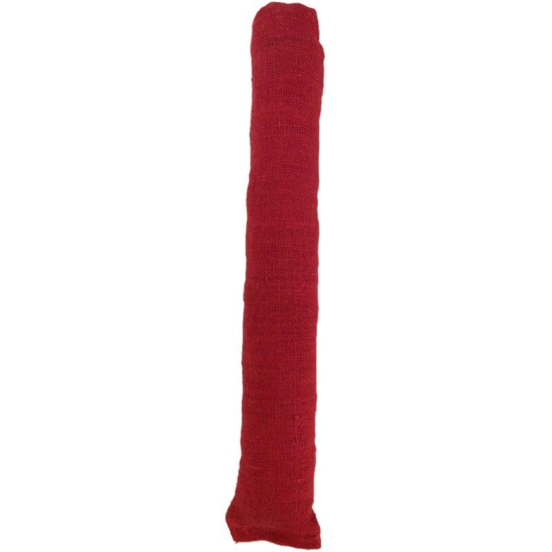 Chase The Large Hemp Cat Tail Cat Toy