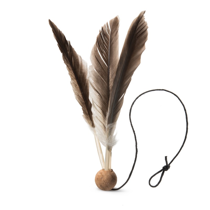 Freddy's Feather Refill Natural duck feathers