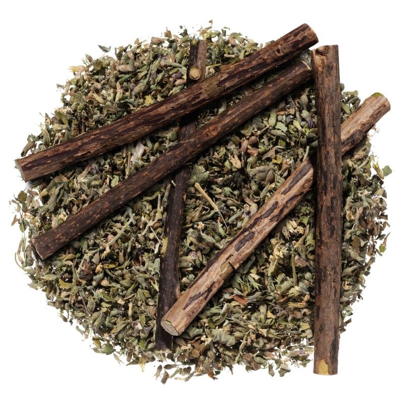 Silver Vine Sticks In Ultimate Blend Silver Vine and Catnip Mix Made in USA