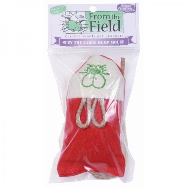 all natural cat toys