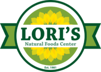 Lorie natural foods center