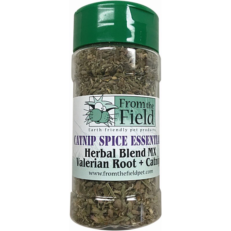 Catnip Spice Essentials Grown in USA