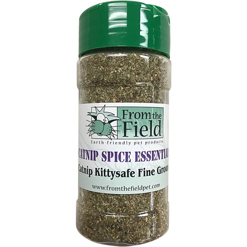 Catnip Spice Essentials Grown in USA