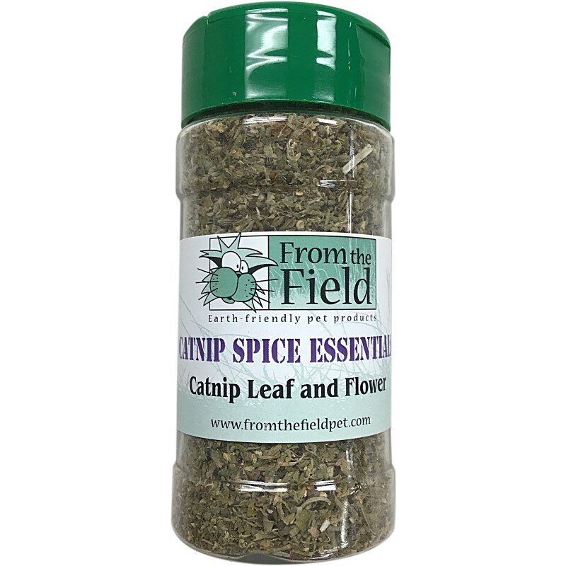 Catnip Spice Essentials Grown in USA