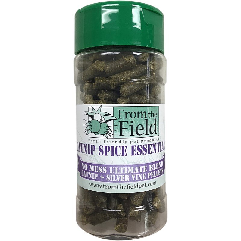 Catnip Spice Essentials Grown in USA