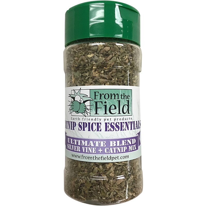 Catnip Spice Essentials Grown in USA