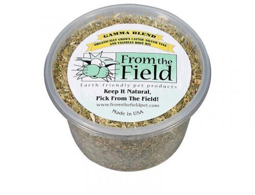 Gamma Blend Two Ounce Tub