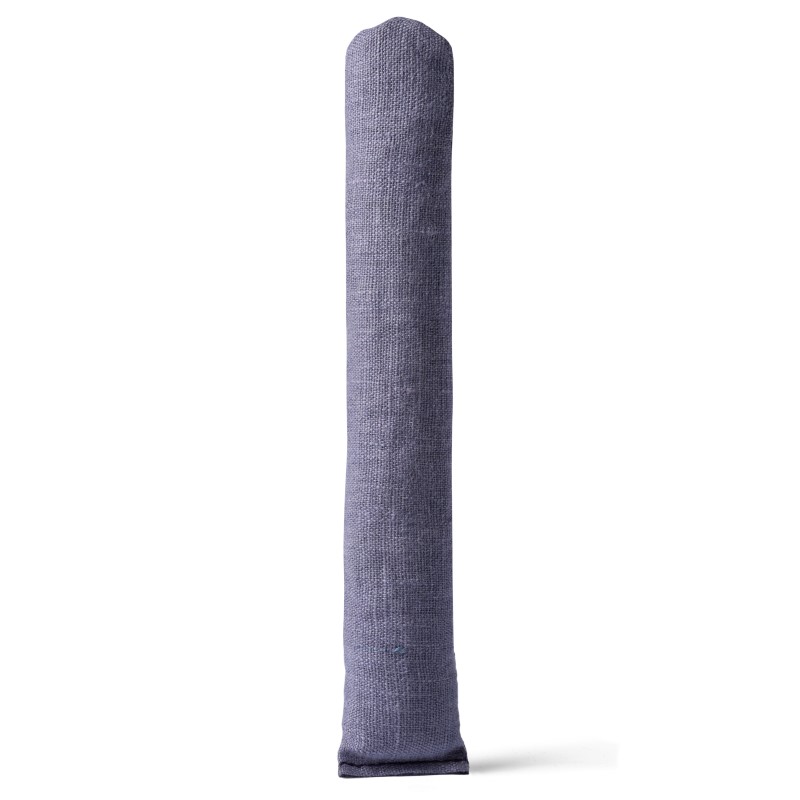 Chase The Large Hemp Cat Tail Cat Toy with Catnip and Valerian Root Made in USA